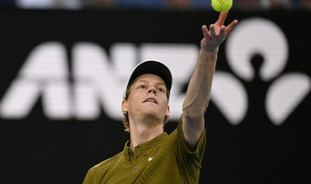 世界杯官方入口更新-ATP最新世界排名：辛纳缩小和阿卡差距，梅德韦杰夫重返前十|阿尔卡拉斯|印第安维尔斯|迈阿密大师赛|扬尼克-辛纳|吴易昺_新浪新闻