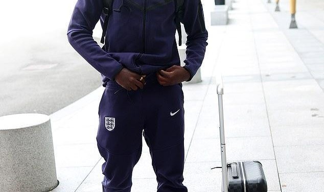 世界杯手机观看-邮报：虽转会利物浦失败，但格伊仍然专注于水晶宫和英格兰队