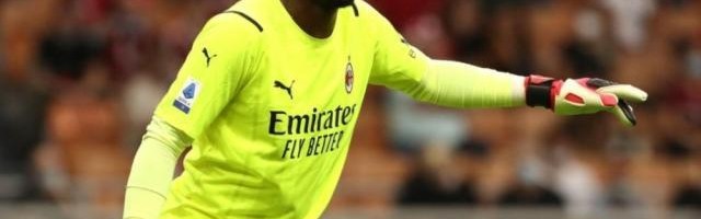 世界杯手机观看-迈尼昂封神后伤遁 AC米兰门将的“双保险”够不够？