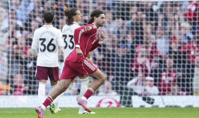 世界杯直播app下载-强强对话击败阿森纳，本赛季英超仅剩利物浦保持全胜