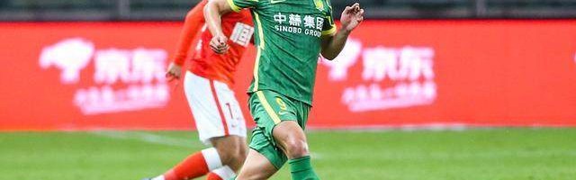 张玉宁蓄发延续国家队好状态 锋芒盖过国安新外援