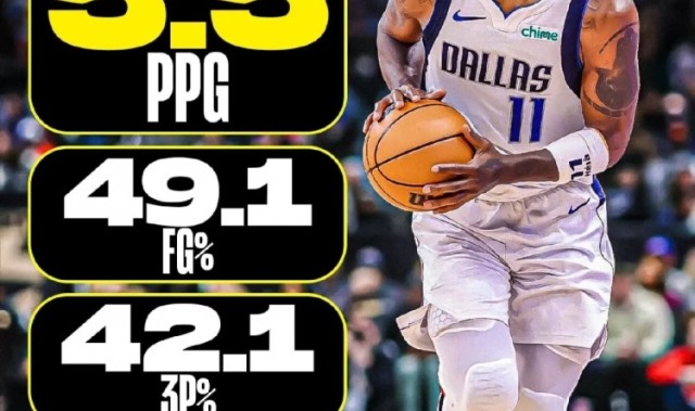 世界杯直播app下载-近10年加时场均得分：欧文领跑 库登并列第二 KD第9&amp;詹姆斯第10