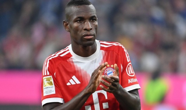 世界杯官方入口更新-罗马诺和莫雷托：拜仁不会买断杰克逊、米兰、尤文和那不勒斯有意