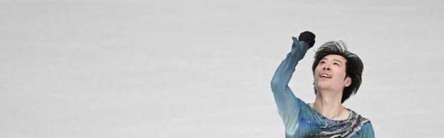 世界杯高清直播-金博洋三战冬奥 短节目排名13成功晋级男单自由滑