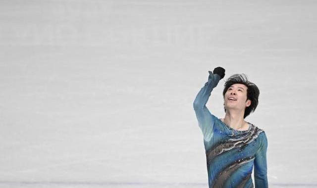 世界杯高清直播-金博洋三战冬奥 短节目排名13成功晋级男单自由滑