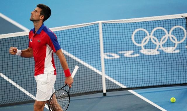 世界杯手机观看-张奔斗：德约的“金牌双保险”，谁能破？