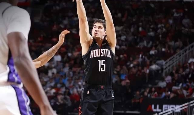 两连胜！杜兰特21+5，谢泼德28+3火箭第一，申京阿门或许要2选1了|凯文·杜兰特|国王|弗雷德·范弗里特|阿尔佩伦-申京|休斯敦火箭队_新浪体育_新浪新闻