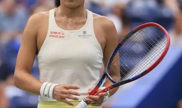 王雅繁因伤退出澳网，中国女单仅剩两人，梅总进决赛迎城市定律