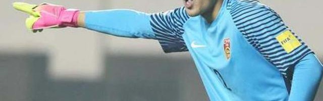 顾超情定旧主恩情难两全 江苏队停摆才下狠心离开