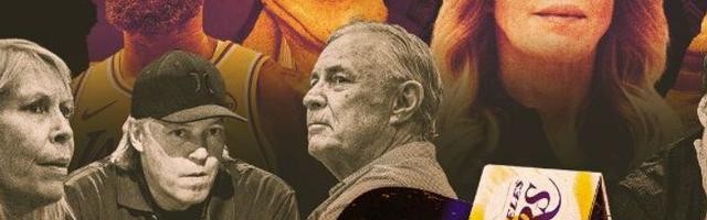 世界杯直播app下载-ESPN：湖人前老板近年来逐渐疏远詹姆斯，认为其自负且不负责任