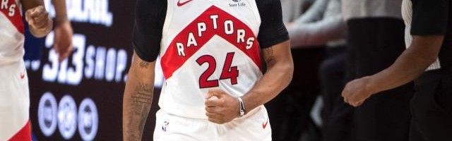 世界杯官方入口更新-猛龙货架上不只有洛里 优质得分手鲍科比令人垂涎