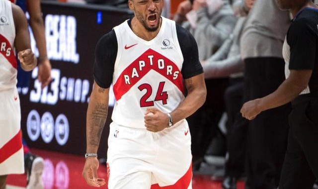 世界杯官方入口更新-猛龙货架上不只有洛里 优质得分手鲍科比令人垂涎