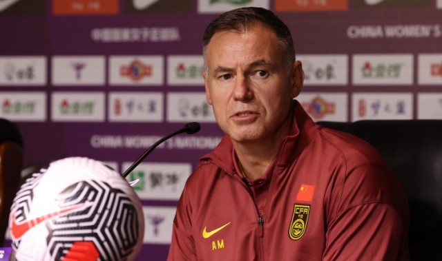 世界杯高清直播-米利西奇：希望球员延续良好状态，作为夺冠热门出战会有一些压力