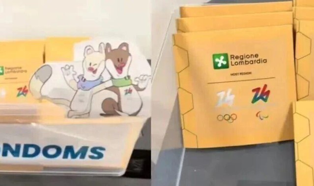 世界杯客户端升级-1万个避孕套3天秒空！冬奥组委会汗流浃背了