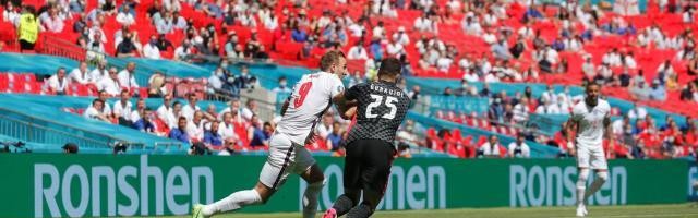 世界杯高清直播-佛系凯恩无精打采难觅进球 争金靴之路开局不顺