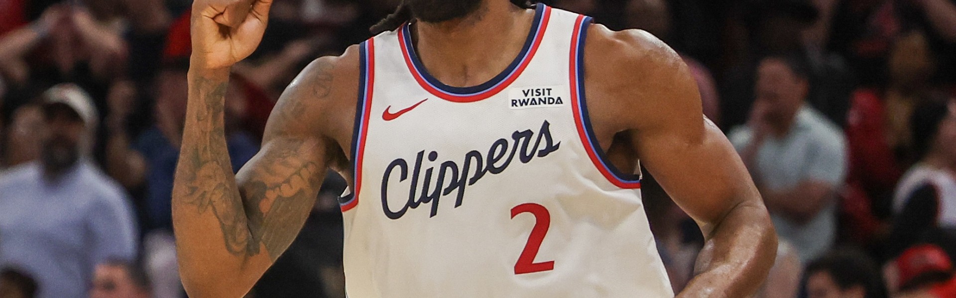 世界杯高清直播-伦纳德谈打出生涯得分最高一季：我能健康出战 休赛期练得很棒