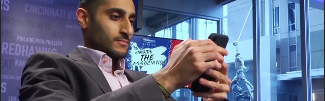 世界杯手机观看-医院从业者到NBA的情报皇帝，他仅用一句话能让篮球圈彻夜难眠！